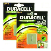 Duracell BUNDC4L